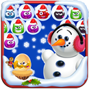 Christmas Jelly Match Three Game APK