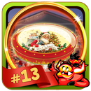 # 13 Hidden Objects Games Free - Christmas Secrets APK