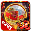 # 243 New Free Hidden Object Games Christmas Town