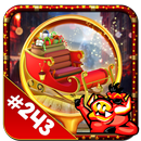 # 243 New Free Hidden Object Games Christmas Town APK