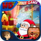 Christmas - Collect alphabet أيقونة