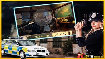 New Free Hidden Objects Games Free New Cold Case 포스터