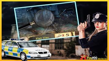 New Free Hidden Objects Games Free New Cold Case 스크린샷 1