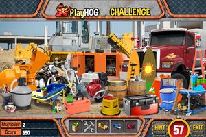 Hidden Object Construction Company Challenge # 327 bài đăng