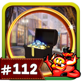 # 112 Hidden Objects Games Free New Diamond Thief иконка