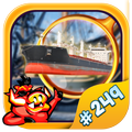 # 249 New Free Hidden Object Games Puzzle Dockyard