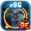 # 86 Hidden Objects Games Escape from Haunted Town