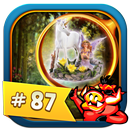 # 87 Hidden Objects Games Free Forest of Illusion APK