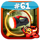 # 61 Hidden Objects Games Free New - Forest Escape APK