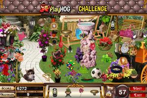 Challenge #77 Grand Hotel Free Hidden Object Games gönderen