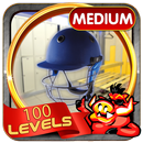 Challenge #204 Locker room New Free Hidden Objects APK