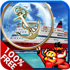 Free New Hidden Object Games Free New Fun Top Deck icon
