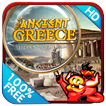 ”Hidden Object Game Free New Trip To Ancient Greece