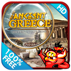 Hidden Object Game Free New Trip To Ancient Greece 图标