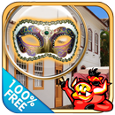 APK Free Hidden Object Games Free New Trip to Brazil