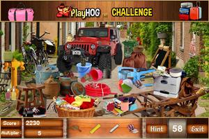 Challenge #258 Trip To Holland Free Hidden Objects bài đăng
