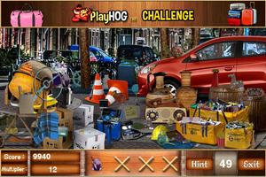 Challenge #258 Trip To Holland Free Hidden Objects ảnh chụp màn hình 1
