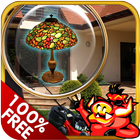 Free New Hidden Object Games Free New Full Untidy biểu tượng