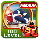 Challenge #247 Up Coast Free Hidden Objects Games APK