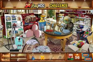 Challenge #172 Waiting Room New Free Hidden Object bài đăng