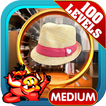 Challenge #91 Walk In Closet Hidden Objects Games