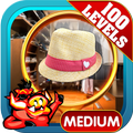 Challenge #91 Walk In Closet Hidden Objects Games