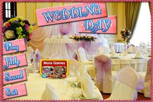 Challenge #66 Wedding Day Free Hidden Object Games ảnh chụp màn hình 3