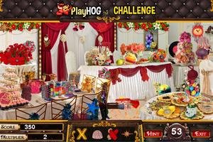 Challenge #66 Wedding Day Free Hidden Object Games bài đăng