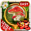 Challenge #175 Wonder World New Hidden Object Game