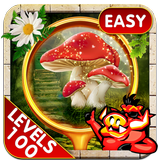 Challenge #175 Wonder World New Hidden Object Game biểu tượng