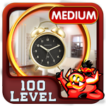 Challenge #223 Bright Home New Hidden Object Games icon