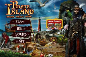 Challenge #198 Pirate Island Hidden Objects Games ảnh chụp màn hình 3