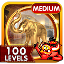 APK Challenge #221 Royal Cottage Hidden Objects Games