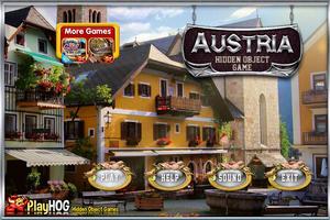 Challenge #195 Austria New Free Hidden Object Game ภาพหน้าจอ 3