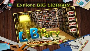Free New Hidden Object Games Free New Big Library capture d'écran 2