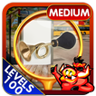 Challenge #109 Bus Stop Free Hidden Objects Games