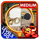 Challenge #109 Bus Stop Free Hidden Objects Games APK