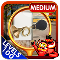 Challenge #109 Bus Stop Free Hidden Objects Games