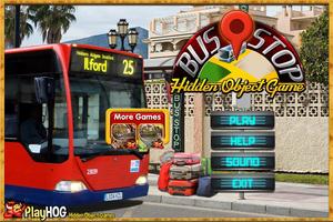 Challenge #109 Bus Stop Free Hidden Objects Games ảnh chụp màn hình 3