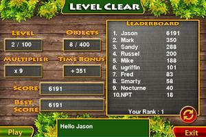 Challenge #109 Bus Stop Free Hidden Objects Games ảnh chụp màn hình 1