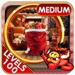 Challenge #171 Christmas Day Free Hidden Objects