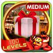 Challenge #167 Christmas Sale Free Hidden Objects