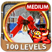 Challenge #165 Christmas Park Free Hidden Objects