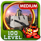 Challenge #104 City Travel New Hidden Object Games icon