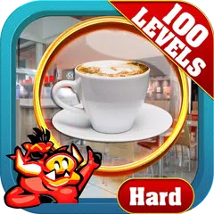 Baixar Challenge #3 Coffee Break Free Hidden Object Games APK