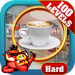 Challenge #3 Coffee Break Free Hidden Object Games