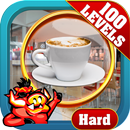 Challenge #3 Coffee Break Free Hidden Object Games APK