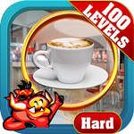 Challenge #3 Coffee Break Free Hidden Object Games icon
