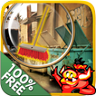 Free New Hidden Object Games Free New Fun Clean Up