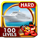 Challenge #9 Cruise Ship Free Hidden Objects Games APK